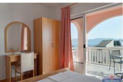  Villa Amfora Appartement 2 foto 4