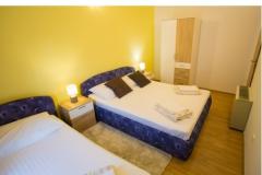 Aparthotel Pecić Gradac Appartement 1 – APARTMAN foto 1