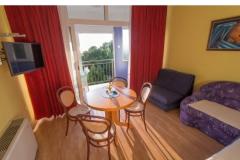 Aparthotel Pecić Gradac Appartement 1 – APARTMAN foto 4