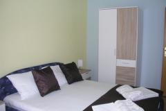 Aparthotel Pecić Gradac Appartement 2 – APARTMAN foto 1