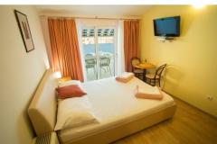 Aparthotel Pecić Gradac Appartement 4 – STUDIO foto 1