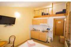 Aparthotel Pecić Gradac Appartement 4 – STUDIO foto 2