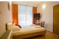 Aparthotel Pecić Gradac Appartement 4 – STUDIO foto 5