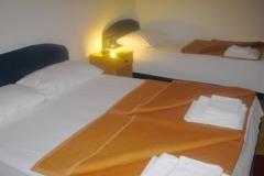 Aparthotel Pecić Gradac Slaapkamer 5 – duplex foto 3