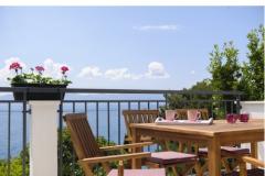 Appartementen Anči Appartement 3 – Anči 4 foto 1