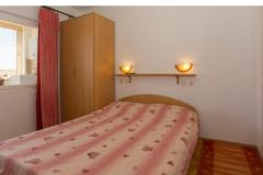 Appartementen Andrijević Appartement 1 – A2 foto 1