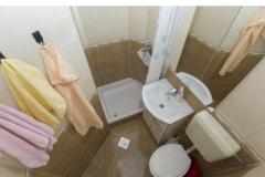 Appartementen Andrijević Appartement 1 – A2 foto 4