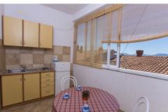 Appartementen Andrijević Appartement 2 – A2+1 foto 2