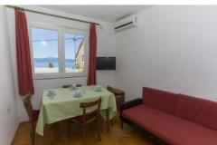 Appartementen Andrijević Appartement 3 – A4+1 foto 1