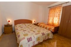 Appartementen Andrijević Appartement 3 – A4+1 foto 4