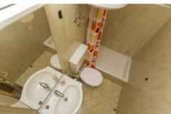 Appartementen Andrijević Appartement 3 – A4+1 foto 5