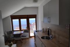 Appartementen Aničić Appartement 1 – Potkrovlje foto 4
