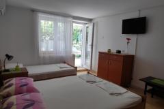 Appartementen Aničić Appartement 2 – Garsonjera foto 4
