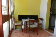 Appartementen Ankora Appartement 3 – Yelllowsub foto 1