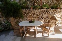 Appartementen Bonaca - Podaca Appartement 1 – Yellow foto 3