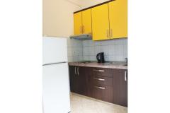 Appartementen Bonaca - Podaca Appartement 1 – Yellow foto 4