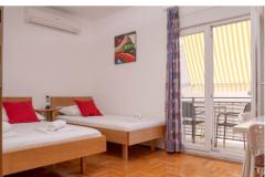 Appartementen Bulic Appartement 2 – 2.kat foto 1