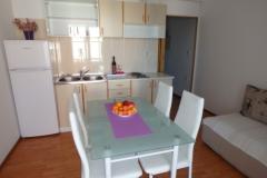 Appartementen Delfin Appartement 1 – studio ap foto 3