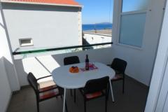 Appartementen Delfin Appartement 2 – APARTMAN 2 foto 1