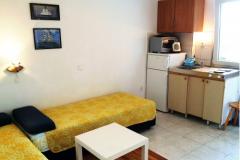 Appartementen Dubravka Lozic Appartement 3 foto 4