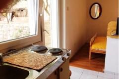 Appartementen Dubravka Lozic Appartement 3 foto 5