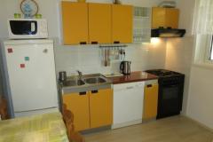 Appartementen Elena  Appartement 1 – ISTOK DOLI foto 1