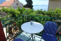 Appartementen Elena  Appartement 1 – ISTOK DOLI foto 5