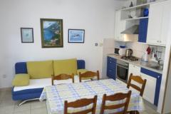 Appartementen Elena  Appartement 2 – ZAPAD DOLI foto 2