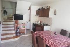 Appartementen Granić Podaca Appartement 1 – A5 foto 2