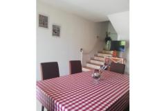Appartementen Granić Podaca Appartement 1 – A5 foto 3
