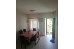 Appartementen Granić Podaca Appartement 1 – A5 foto 4