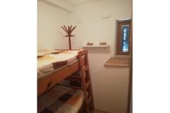 Appartementen Granić Podaca Appartement 1 – A5 foto 5