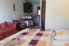 Appartementen Granić Podaca Appartement 2 – Studio+2 foto 2