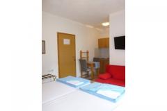 Appartementen Grozdana Appartement 1 – Studio 2+1 foto 1