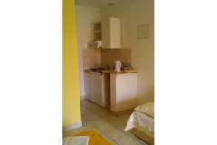 Appartementen lujo Appartement 4 – A4 2+0 foto 1