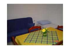 Appartementen lujo Appartement 1 – A 1 2+2 foto 1
