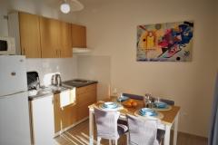 Appartementen Helena Appartement 6 – App Helena foto 2
