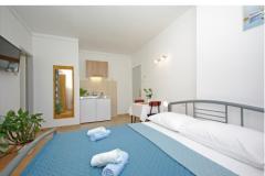 Appartementen i sobe Maslina Appartement 3 – A2+1 North foto 3