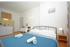 Appartementen i sobe Maslina Appartement 3 – A2+1 North foto 4