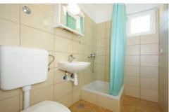 Appartementen i sobe Maslina Appartement 3 – A2+1 North foto 5