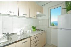 Appartementen i sobe Maslina Appartement 1 – Apartman foto 2