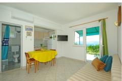 Appartementen i sobe Maslina Appartement 1 – Apartman foto 3