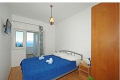 Appartementen i sobe Maslina Slaapkamer 5 – Soba 1 foto 1