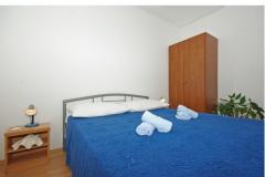 Appartementen i sobe Maslina Slaapkamer 5 – Soba 1 foto 3