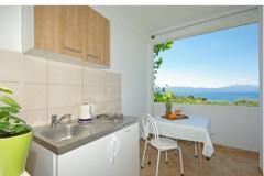 Appartementen i sobe Maslina Slaapkamer 5 – Soba 1 foto 4