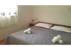 Appartementen i sobe Maslina Slaapkamer 6 – Soba foto 1