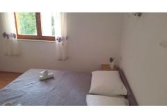 Appartementen i sobe Maslina Slaapkamer 6 – Soba foto 2