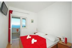 Appartementen i sobe Maslina Slaapkamer 4 – Soba 2 foto 1