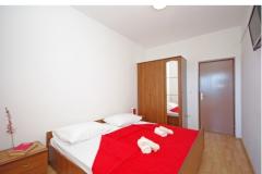 Appartementen i sobe Maslina Slaapkamer 4 – Soba 2 foto 2