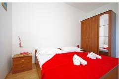 Appartementen i sobe Maslina Slaapkamer 4 – Soba 2 foto 3